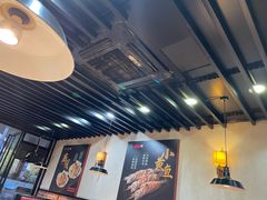 大堂-新凯旋烧烤·千岛湖特色菜(拱墅上塘路店)