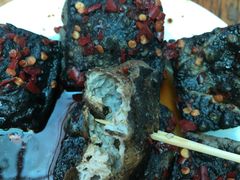 -五娭毑臭豆腐(黄兴南路店)