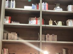 -食间牛排(湖西路店)