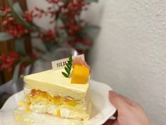 -流酥可心·牛乳蛋糕商店(禾祥西路店)