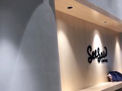 -Seesaw Coffee(西岸凤巢店)