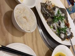 -锦粤宫·精致粤菜(深圳北站店)