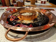 -大味生态火锅(蓝谷地店)