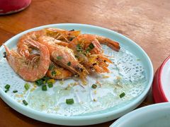 -坛南湾阿强农家乐.海鲜大排档老字号(福州地标美食店)