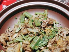 -小山城·馋嘴蛙(亚运村店)