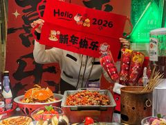 -1819餐厅·团队聚餐·烤串·精酿