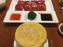 -北海金昌开元名都大酒店·四季轩中餐厅