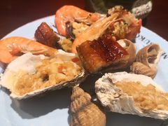 -松子料理(亮马桥店)