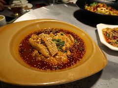 蓉城钵钵鸡-红辣椒·川菜·火锅(张杨路店)