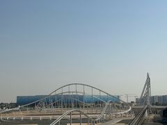 -法拉利主题公园