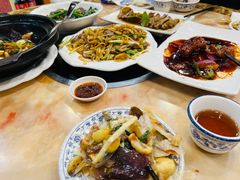 -广记餐厅(万福路店)