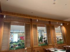 -芭札·Thai泰国餐厅(同和金铂天地店)