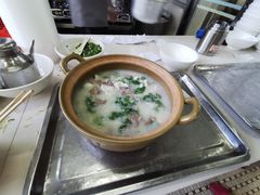 -华记粥饭店(印象容桂主题风情街店)