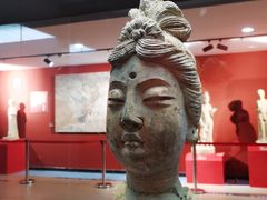 -安阳博物馆