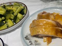 -碧海银沙海鲜餐厅(恒大海上威尼斯店)