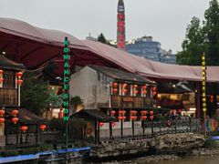 -杭州宋城
