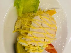 -莫斯科餐厅