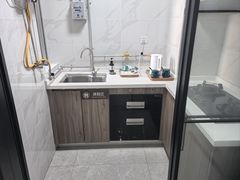 -展汇城国际Apartment(福田会展中心店)