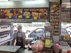 -南香茶餐室