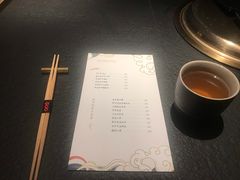 -300杯·和牛烧肉清酒专门店(廊里店)