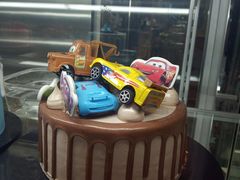 -卷心卷意·轻甜蛋糕(新光天地店)