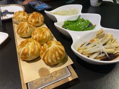 -蒙料·手把肉(望京店)