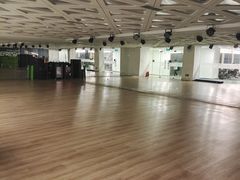 -宝力豪健身(中粮广场店)