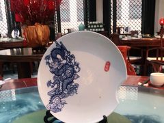-瓷忆·瓷文化餐厅(上海店)