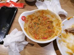 -彤德莱火锅(薛家岛利群店)