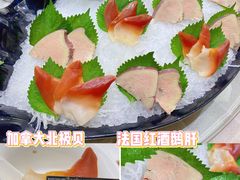 -四海酒家生态粤菜