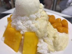 -鲜芋仙(观音桥大融城LG店)