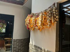 -李东农庄(中南百草园地标店)