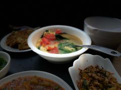 -喜洲翰林餐厅(董家百年老宅店)