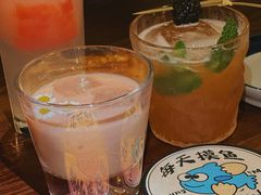 -杨梅市场·打工人小酒馆(新天地店)