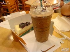 DSC00007-星巴克(来福士2F店)
