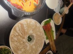 -宽坐火锅(万象城店)