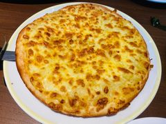 -萨莉亚意式餐厅(杭州西溪龙湖天街店)