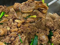 -鹅来顺·顺德火焰醉鹅(天平架分店)