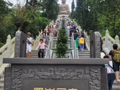 -天坛大佛