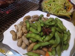 -宗泉烤全羊·烤羊腿·家常菜(解放东路店)