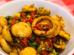 -湘遇老伙计浏阳菜馆(南门口店)