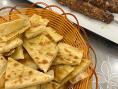 鱼头泡饼-苏师傅菜馆(上沙店)