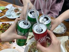 -无招牌