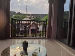 -广州都喜泰丽温泉度假酒店