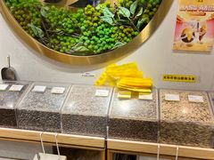 -粒上皇(淮河路步行街店)