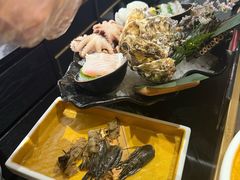 -一绪に和牛寿喜烧(罗湖益田假日店)