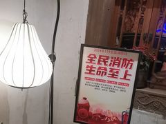 -中国徽菜·徽商故里(广安门店)