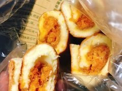 -泸溪河桃酥(秦淮夫子庙一店)