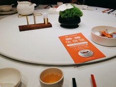 -小厨娘淮扬菜(江宁弘阳店)