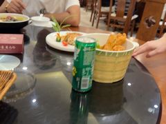 -锡和无锡菜(景丽苑店)